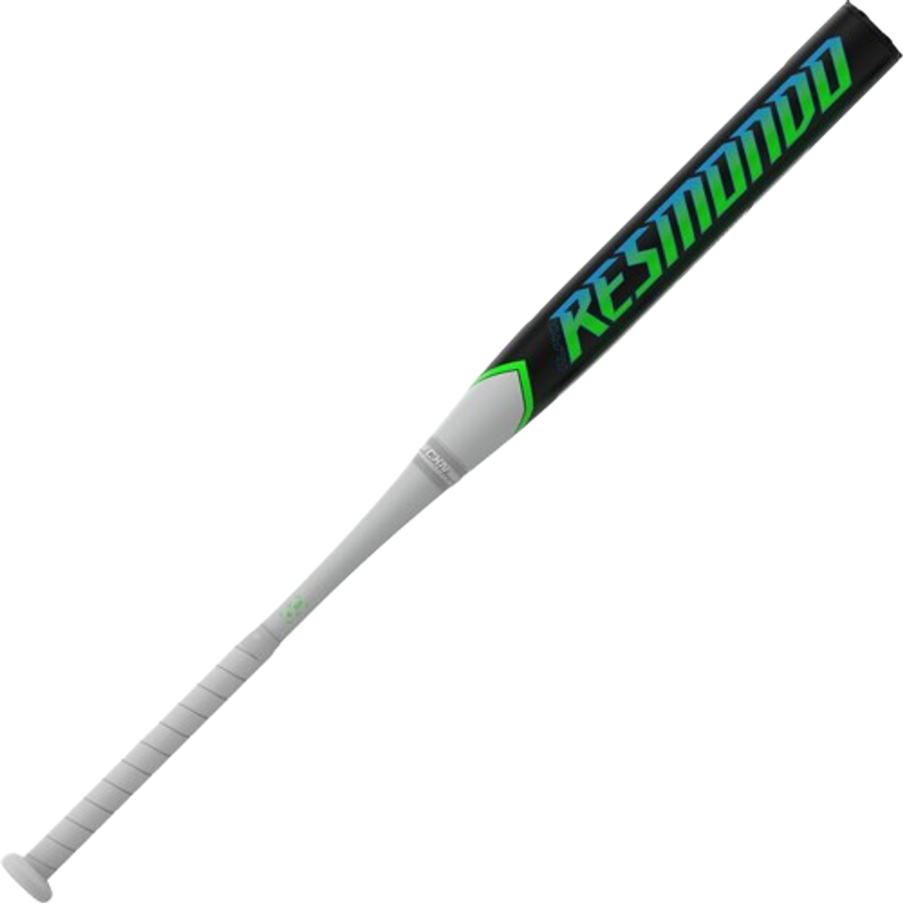 2024 Easton Resmondo Balanced USSSA Slow Pitch Softball Bat, 13.5 in  Barrel, ESU4RESB