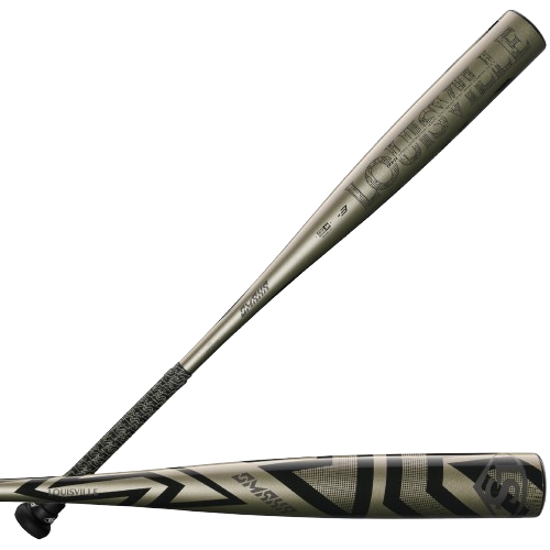 Dominate the Diamond: 2024 Louisville Slugger Omaha Alloy BBCOR