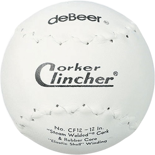 Debeer Official Clincher