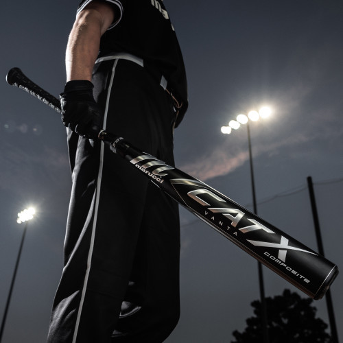Batte De Baseball Marucci CATX Composite BBCOR - Canon 2 5/8