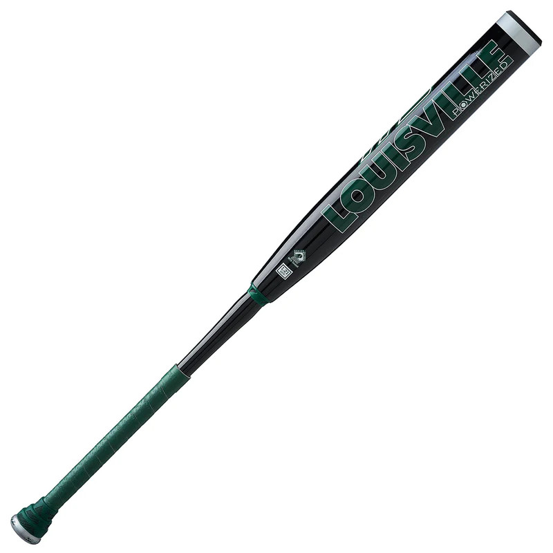 Elevate Your Game with the 2024 Ritch's Superior SSUSA Bat