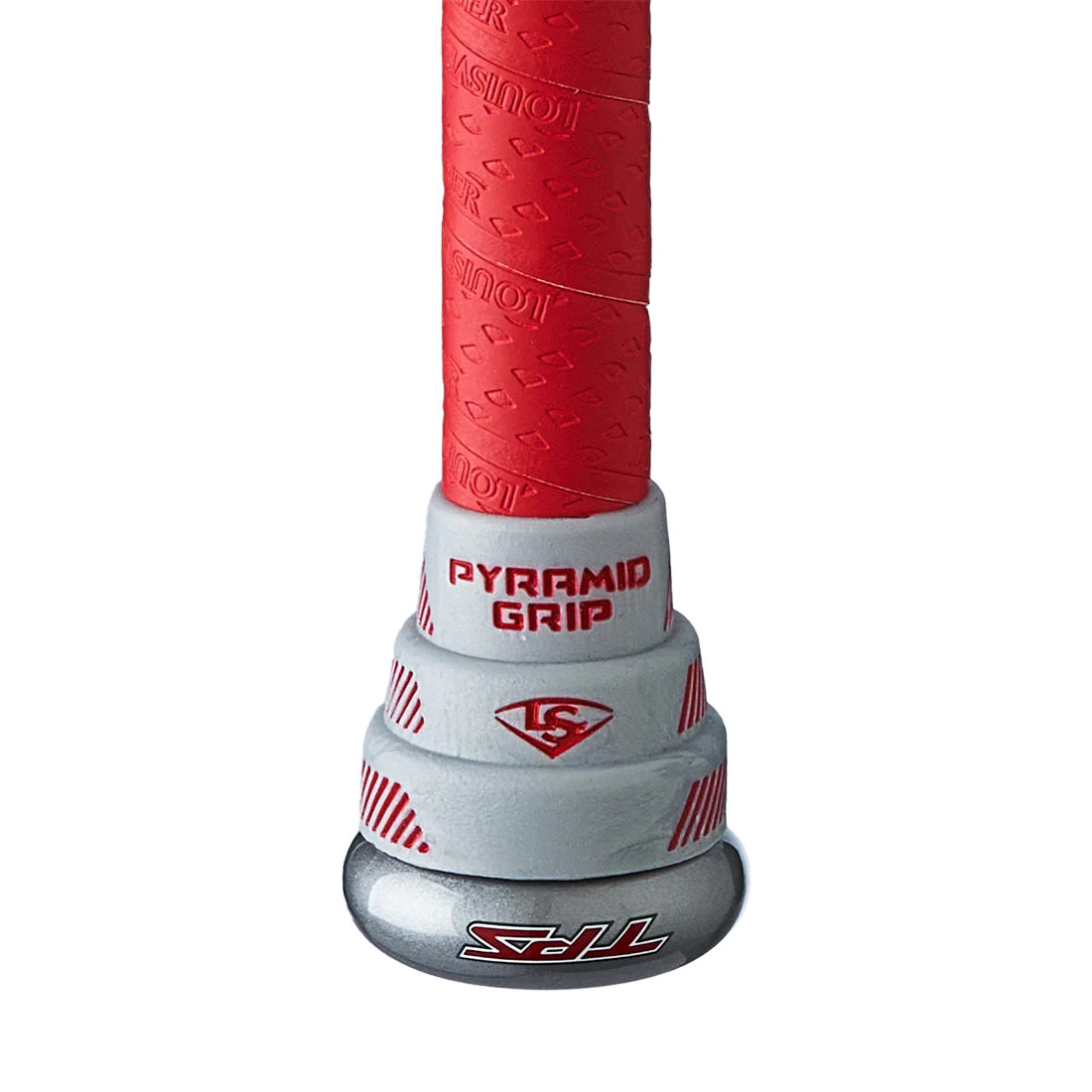 Batte De Softball Louisville Slugger TPS Advanced CU31 – Alliage, 34 Pouces, 28 Oz