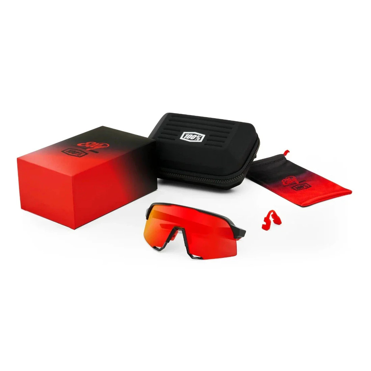 Limited Edition: Elly De La Cruz Performance Sunglasses