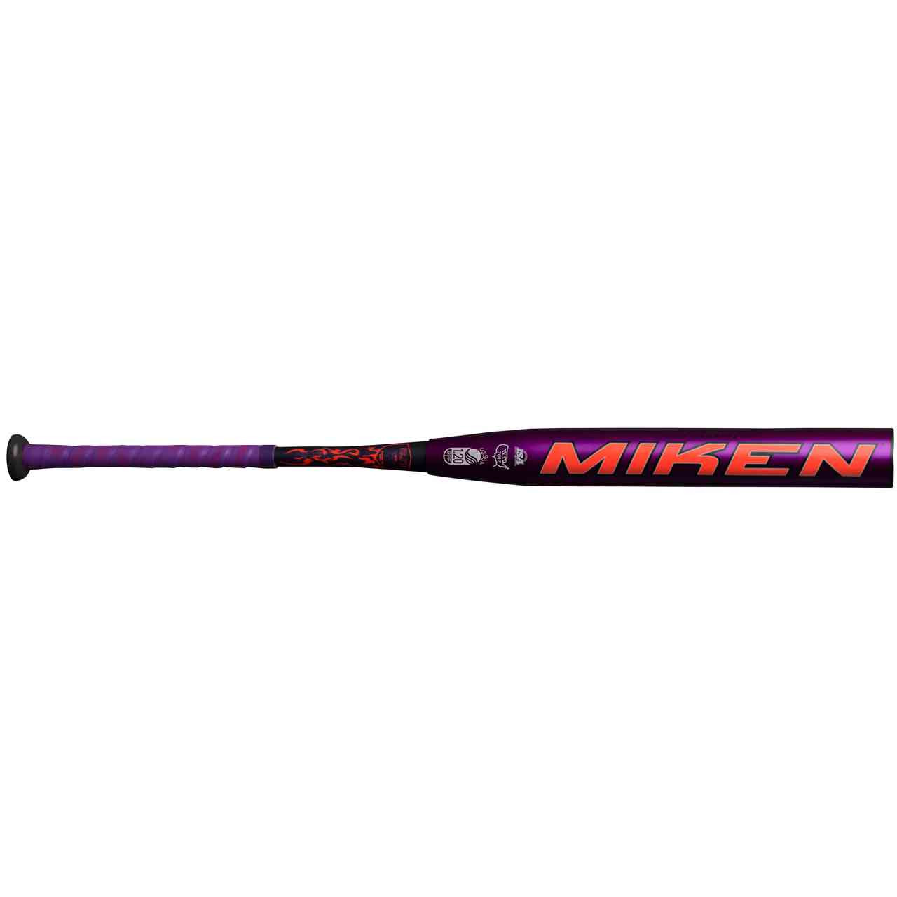DISCONTINUED 2018 Miken 20th Anniversary Freak Maxload 14 in USSSA
