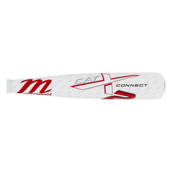 Batte De Baseball Marucci CATX2 Connect Vice 2025, 31 Pouces / 26 Oz, USSSA 2 3/4, Neuve Sans Emballage