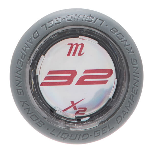 Marucci CATX2 Baseball Bat - Thumbnail 4