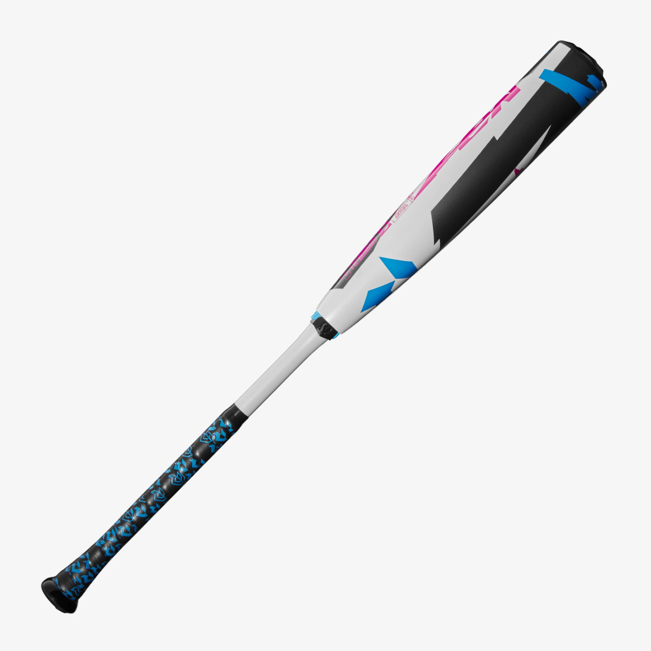 2025 DeMarini Zen Composite USSSA Baseball Bat, -5 Drop, 2-3/4 in