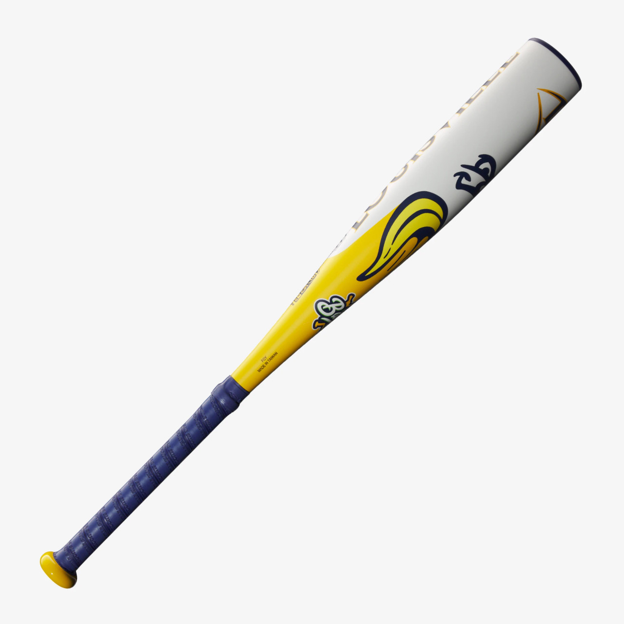 2025 Louisville Slugger Savannah Bananas USSSA Junior Big Barrel