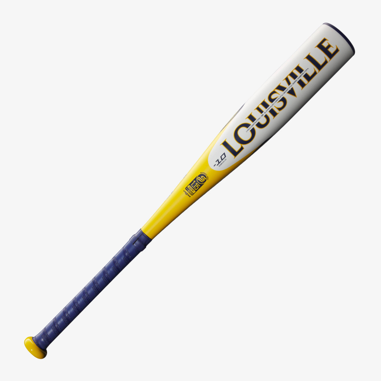 2025 Louisville Slugger Savannah Bananas USSSA Junior Big Barrel