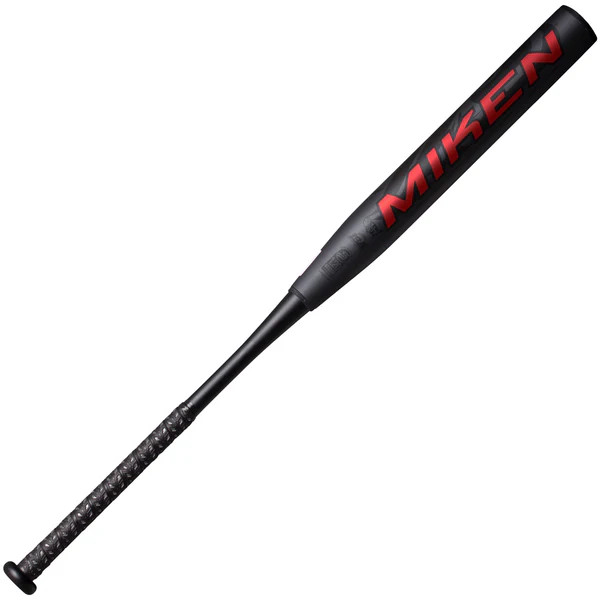 2024 Miken Primo USSSA Slow Pitch Softball Bat - Composite Barrel