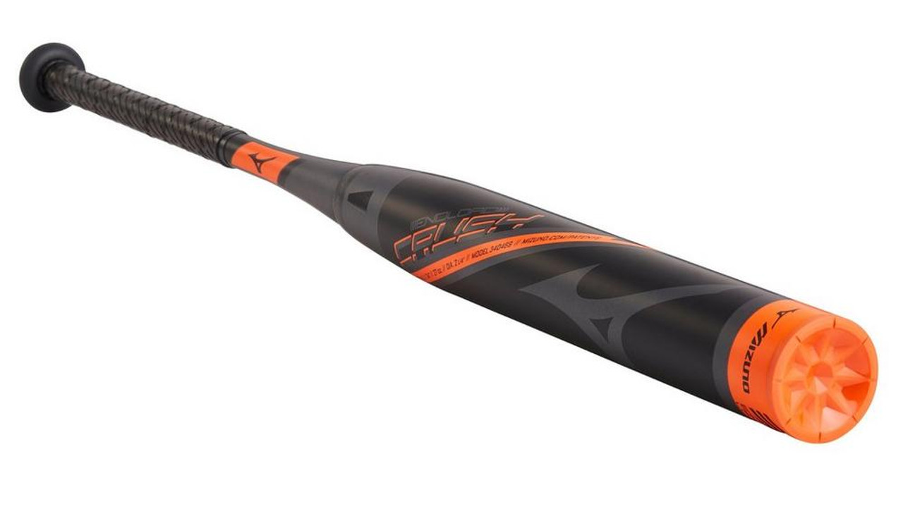 orange crush bat mizuno