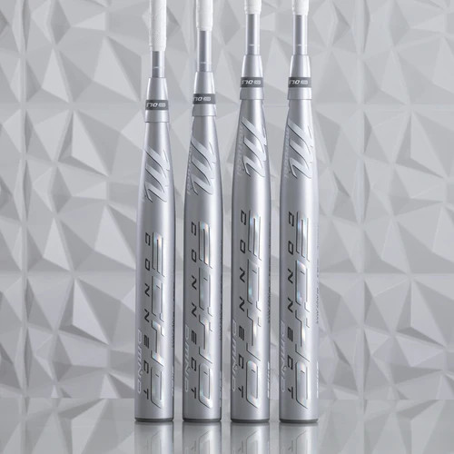 Marucci Echo Connect DMND2 Composite Bat - WBSC Certified