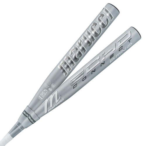 Marucci Echo Connect DMND2 Fastpitch Softball Bat - Thumbnail 5