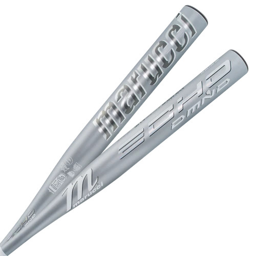 Marucci Echo DMND2 Fastpitch Softball Bat - Thumbnail 5
