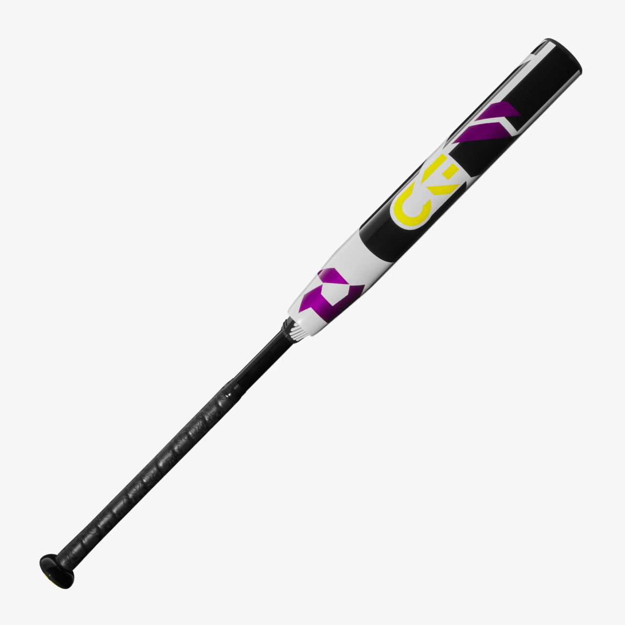 DeMarini CF Fastpitch Bat -11 Drop, Paraflex Plus Composite