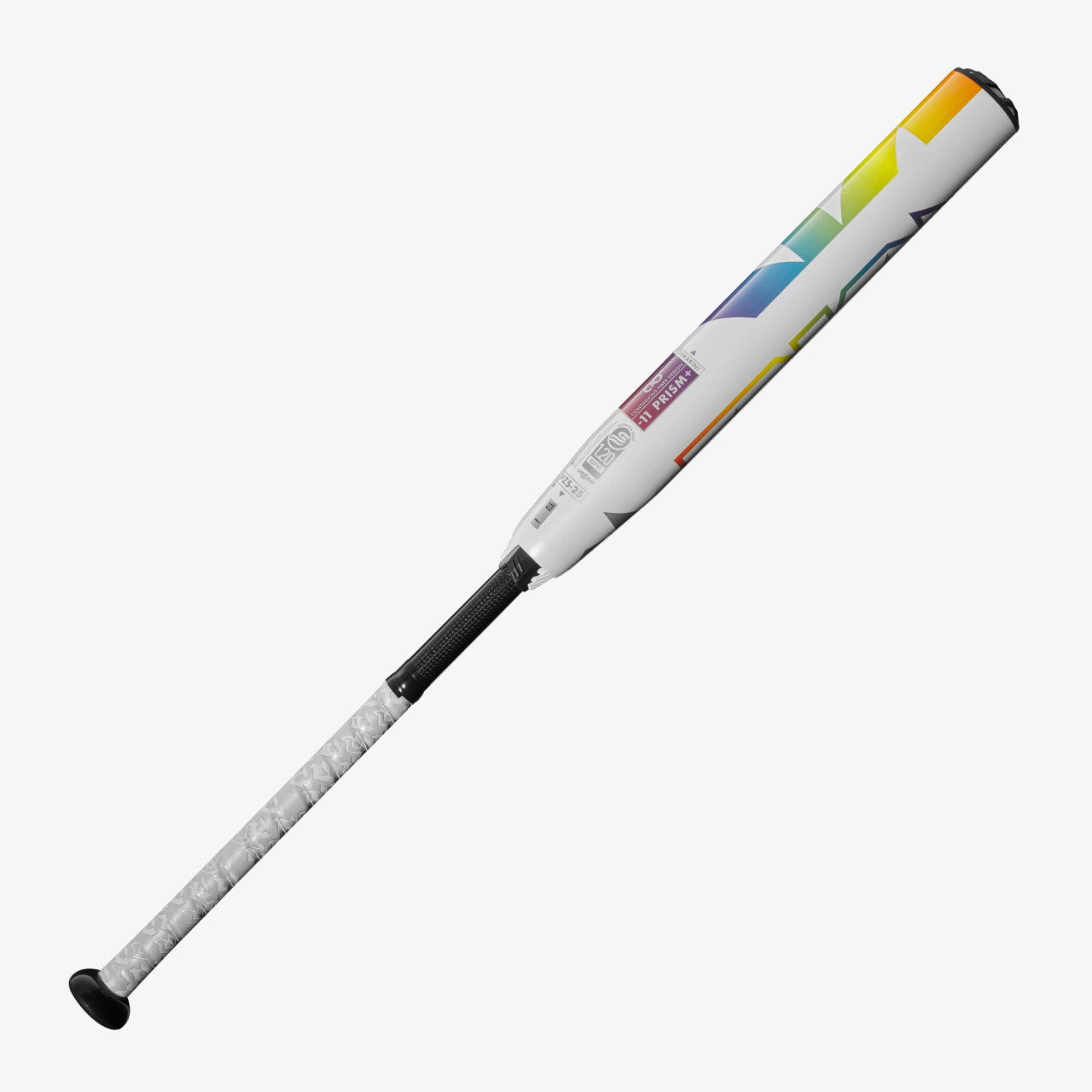 2025 DeMarini Prism+ Composite Fastpitch Softball Bat, -11 Drop