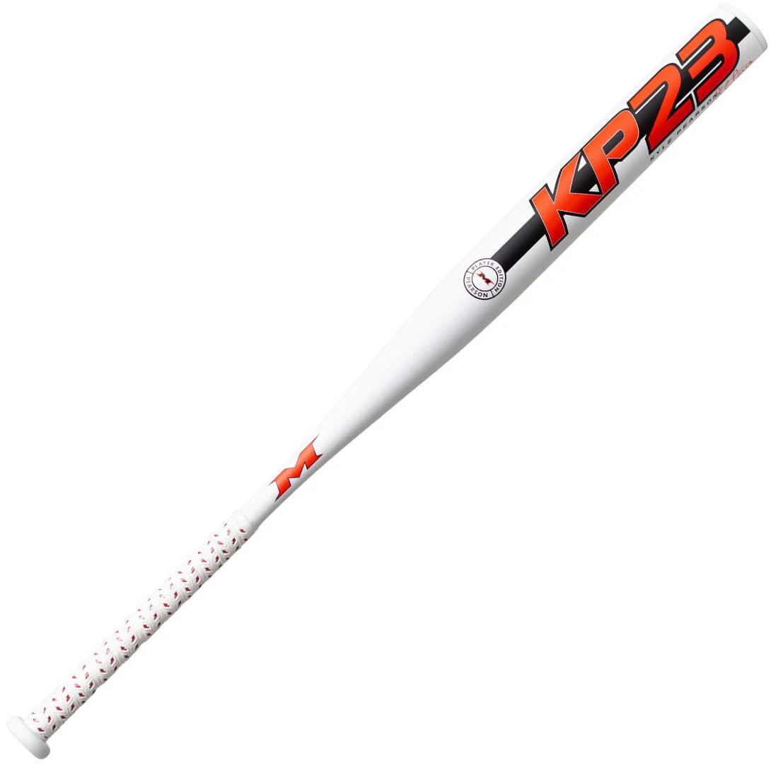 DISCONTINUED 2024 Miken KP Balanced USSSA Slow Pitch Softball Bat