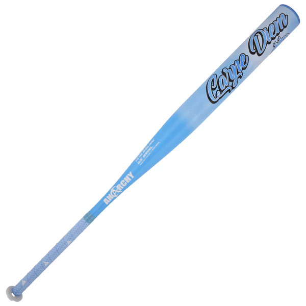 2024 Anarchy Carpe Diem Endloaded Softball Bat | 12.5