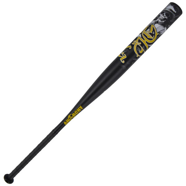 Batte de softball 2024 Anarchy Reawakening 12,5 1 PC ASA/USA 1/2oz EL Batte de softball 2024 Anarchy Reawakening 12,5 1 PC ASA/USA 1/2oz EL
