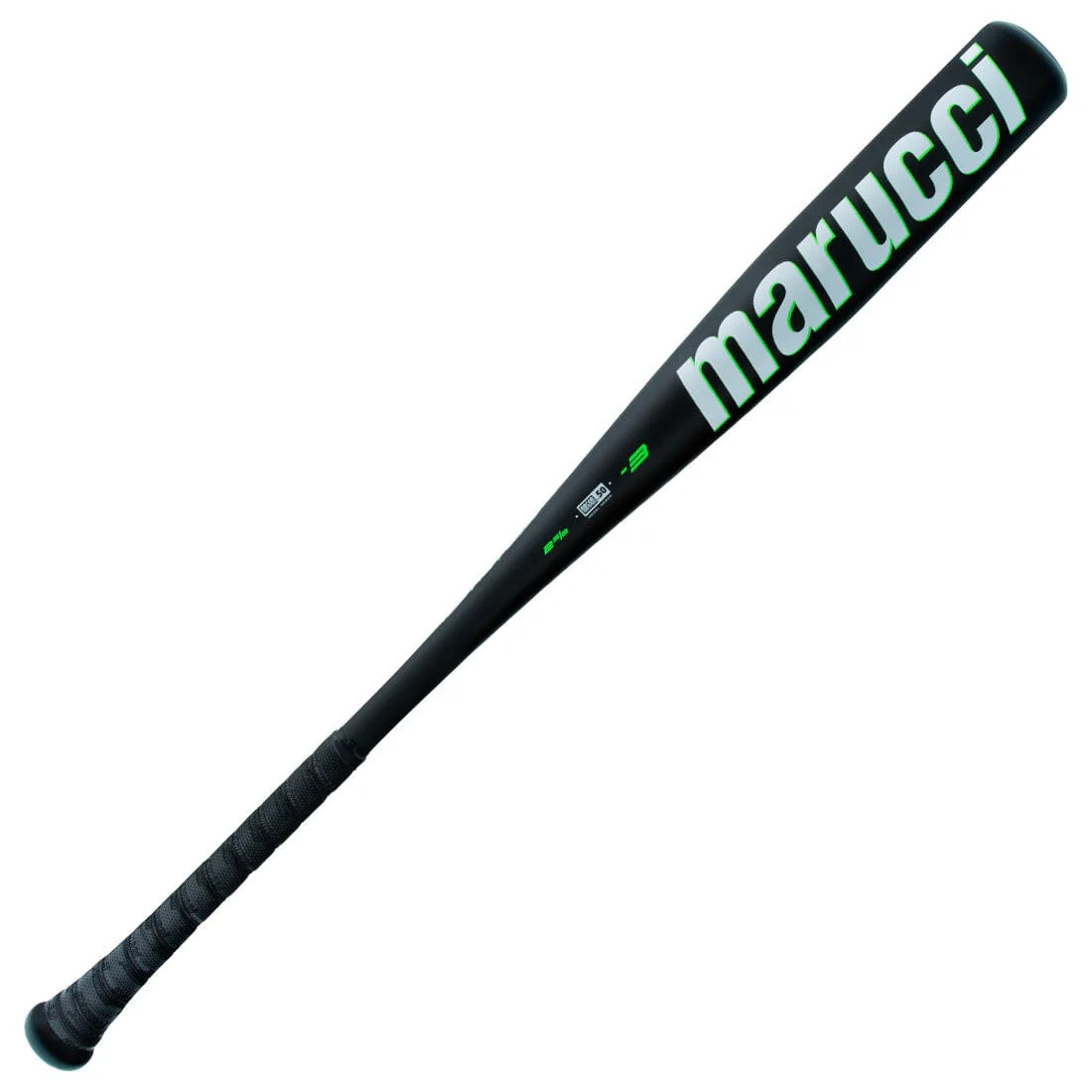Marucci Code Alloy BBCOR Baseball Bat | -3 Drop | Enhanced Sweet