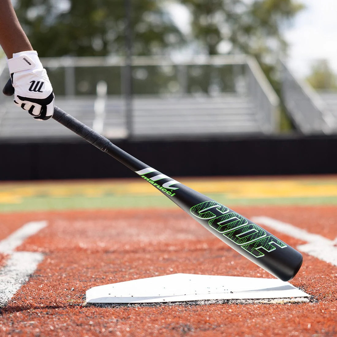Marucci Code Baseball Bat - Thumbnail 3