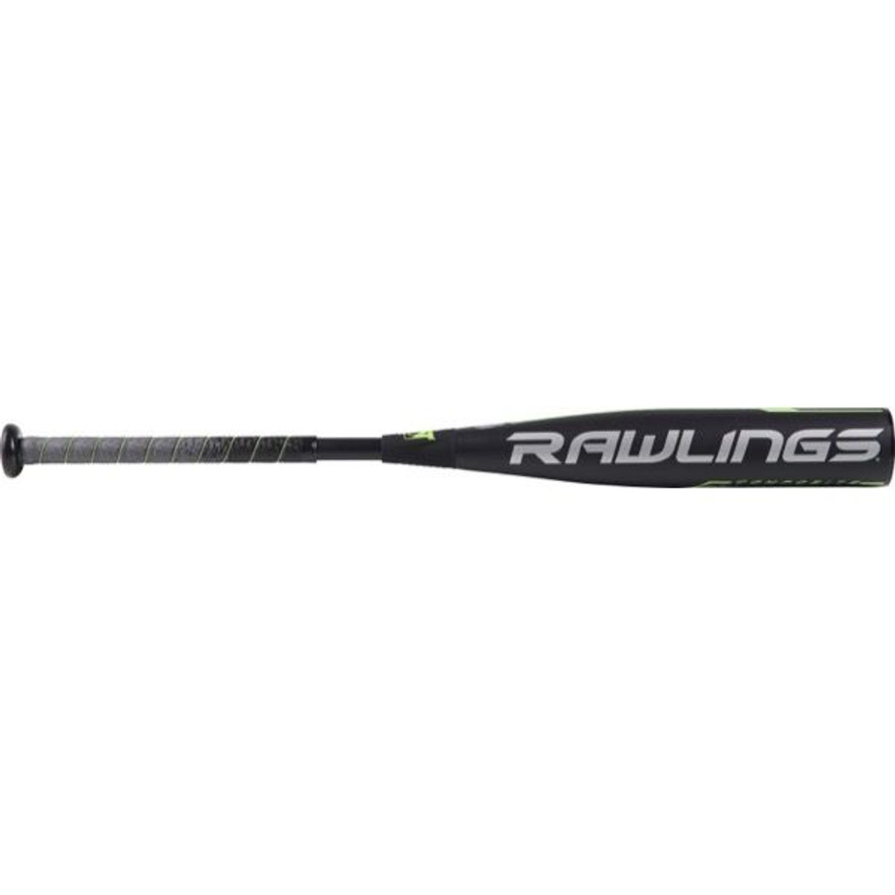 2019 Rawlings Quatro Pro Composite USSSA Senior League Baseball Bat, -10  Drop, 2-3/4 in Barrel, UT9Q10