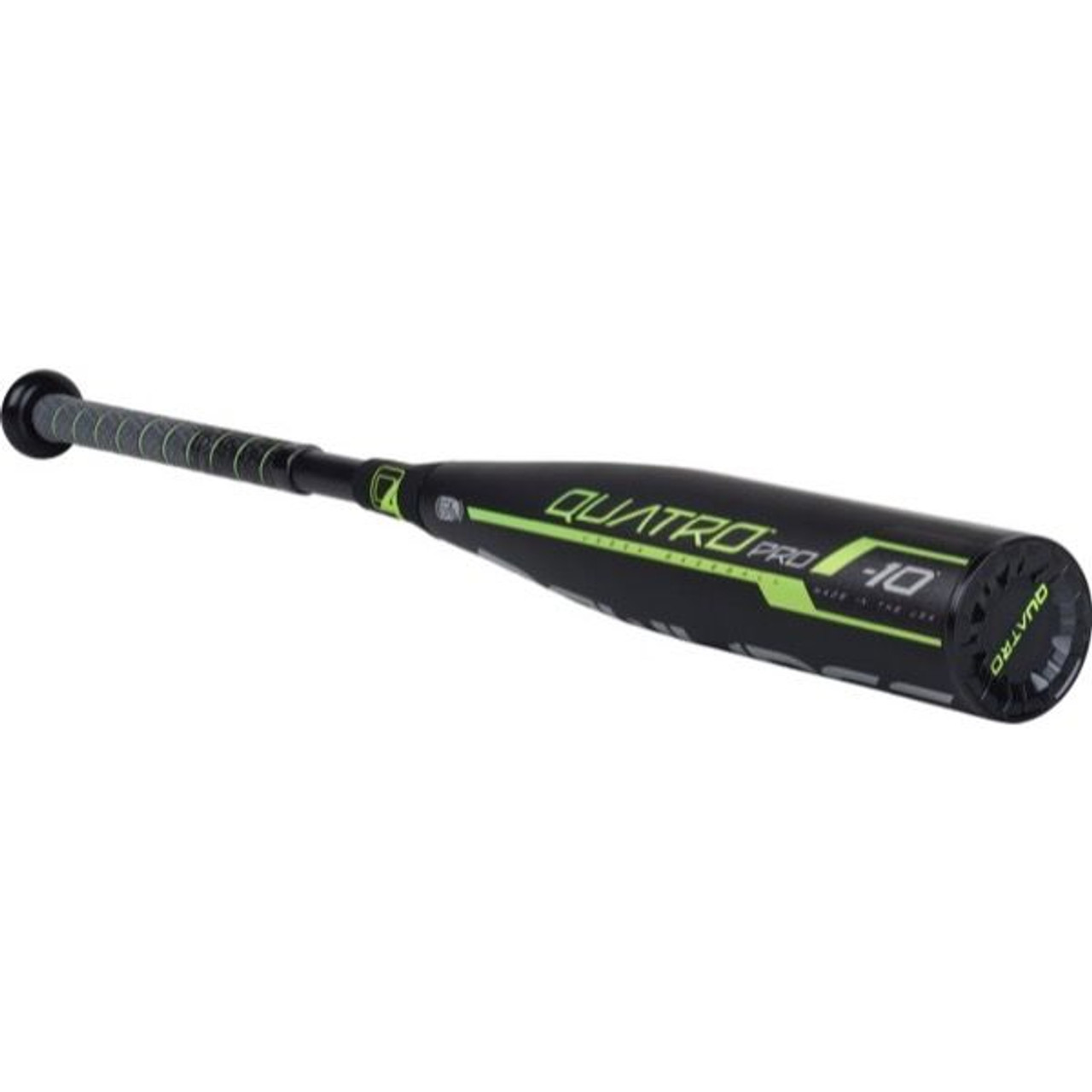 2019 Rawlings Quatro Pro Composite USSSA Senior League Baseball