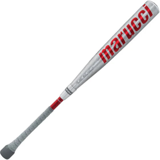 2025 CATX2 Connect Puck Knob BBCOR Bat - Optimized for Maximum