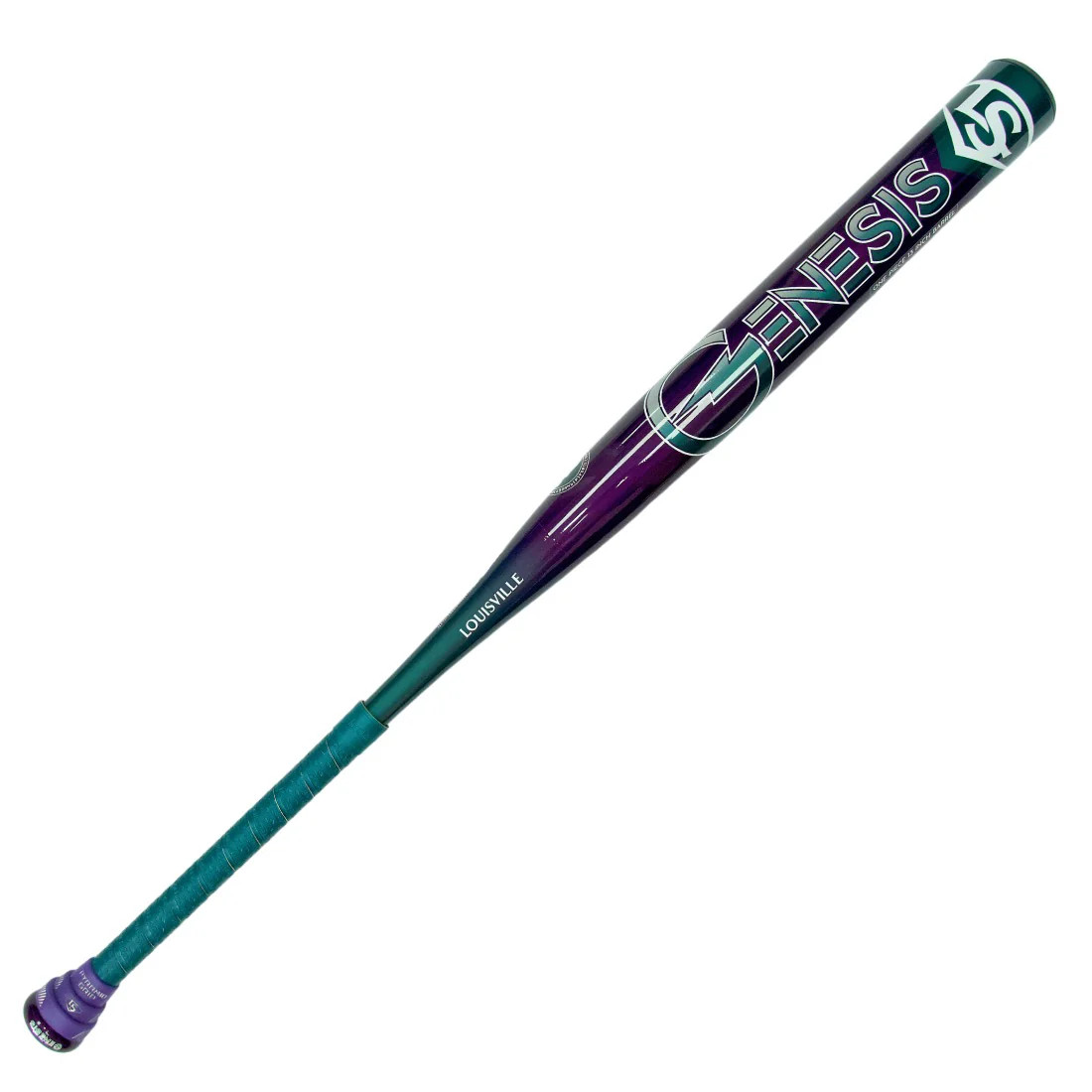 DISCONTINUED 2024 Louisville Slugger Genesis 