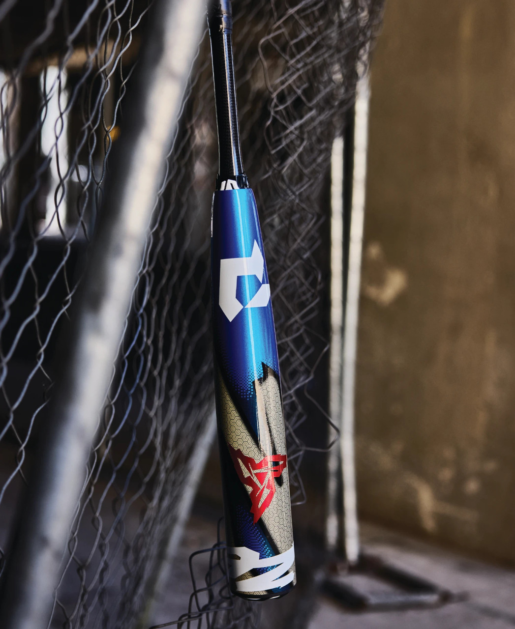 2025 DeMarini Zen BBCOR Baseball Bat (-3) | Elite Composite Power