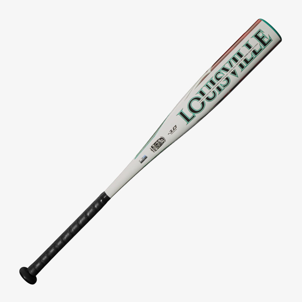 2025 Louisville Slugger Atlas (-10) USSSA Baseball Bat