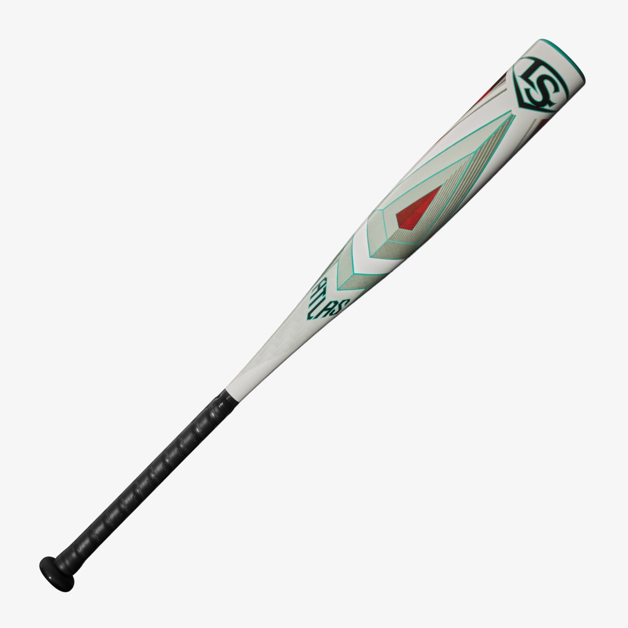 Maximize Your Power with the 2025 Louisville Slugger Atlas (-8