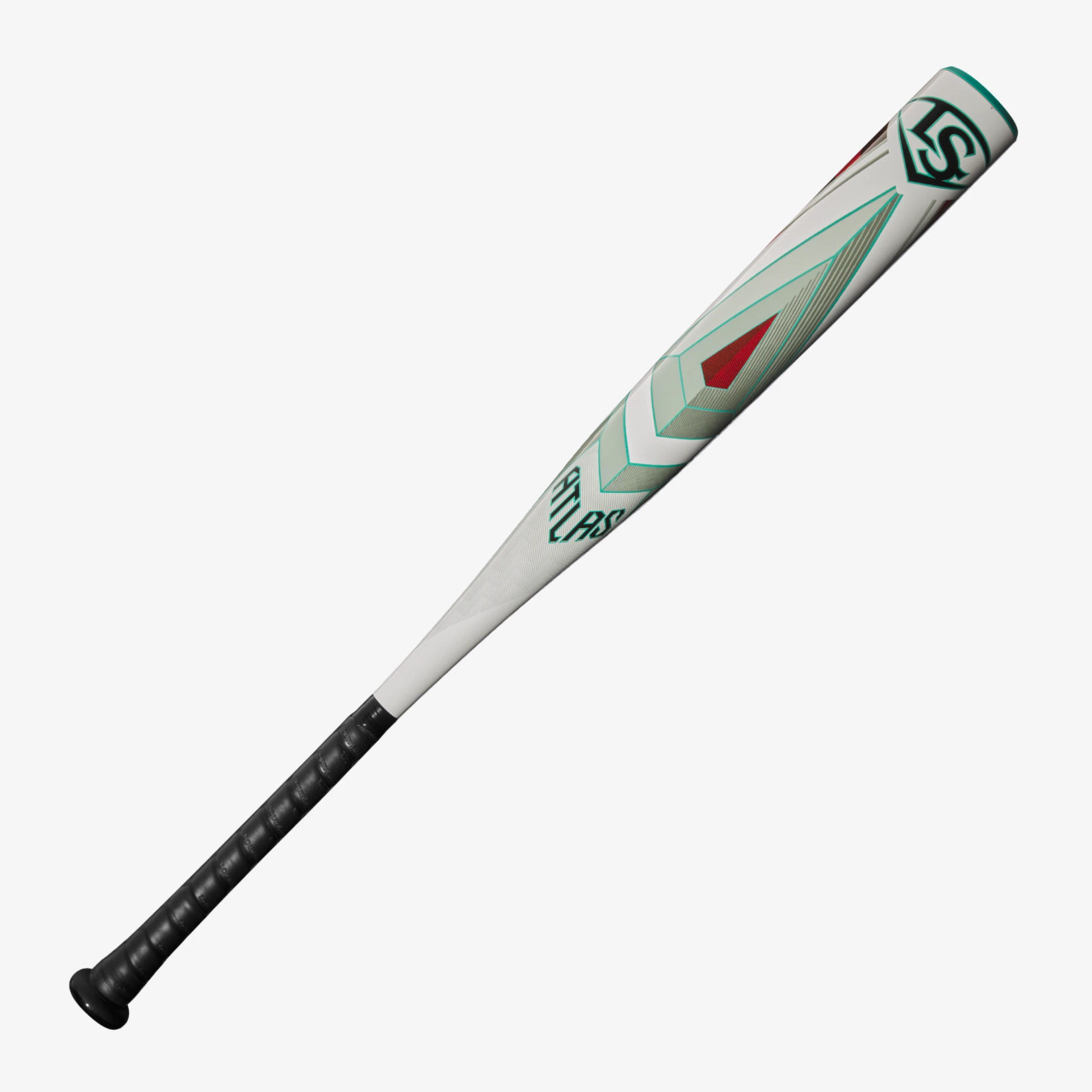 2025 Louisville Slugger Atlas (-5) USSSA Baseball Bat | Peak