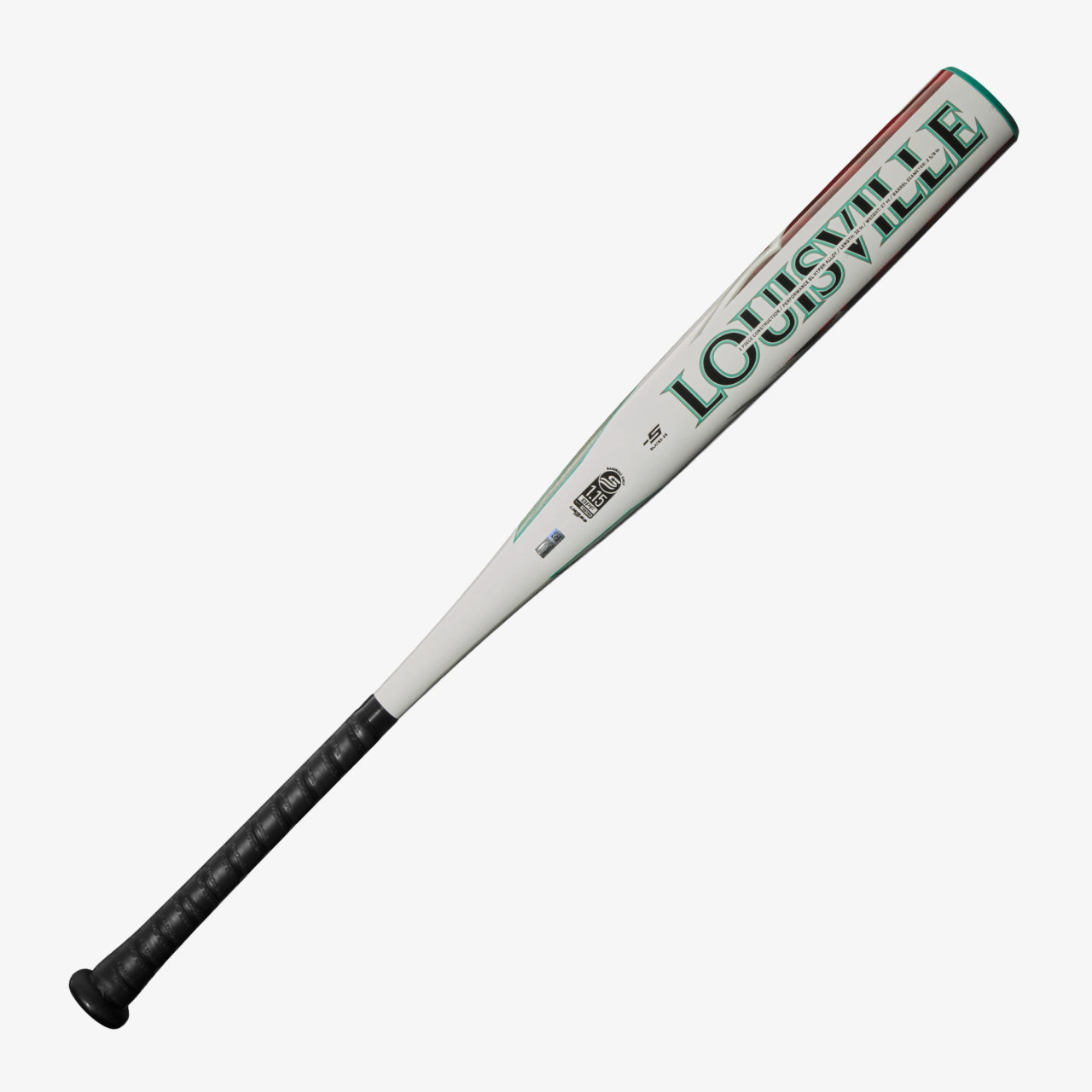 2025 Louisville Slugger Atlas (-5) USSSA Baseball Bat | Peak