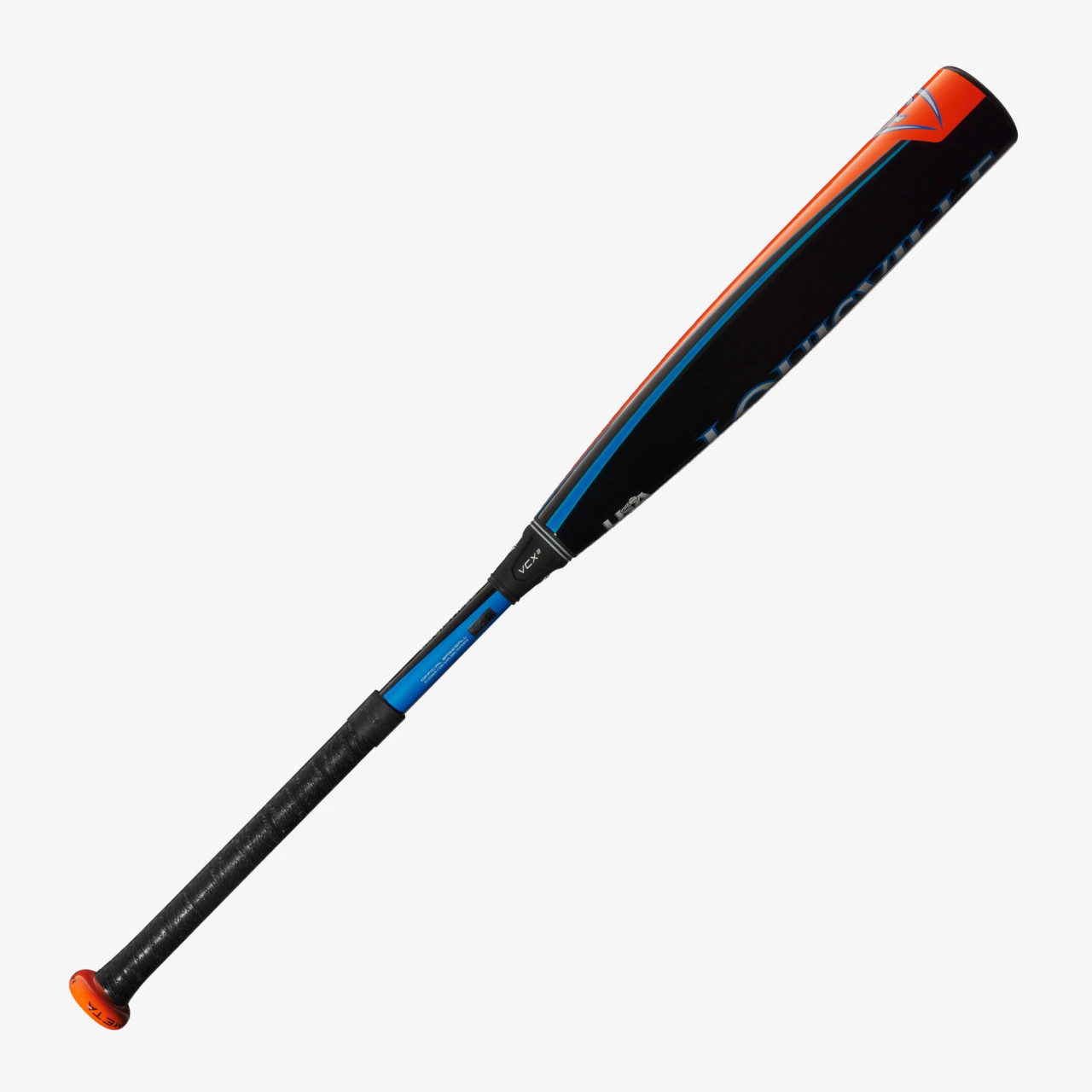 2025 Louisville Slugger Meta (-10) USA Baseball Bat | EKO