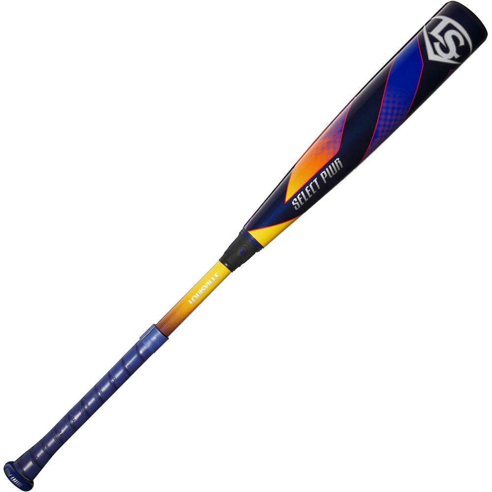 2025 Louisville Slugger SELECT PWR Hybrid USA Baseball Bat, -5
