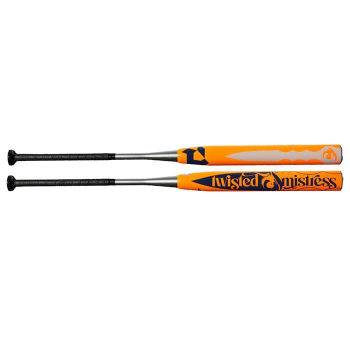 Monsta DNA Evolution M8 3900 Stiff Handle Slowpitch Bat 25oz El