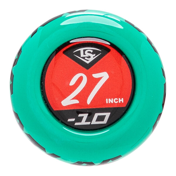 Batte De Baseball Louisville Slugger 2025 Atlas USSSA - 29/19, Alliage Une Pièce, Neuf