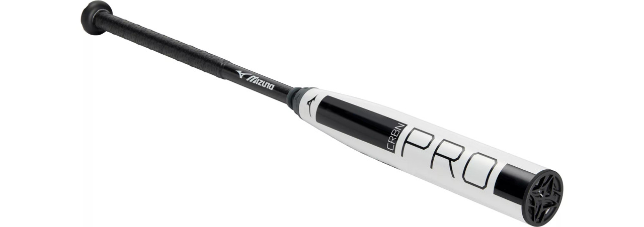 2025 Mizuno CRBN PRO Composite Fastpitch Softball Bat -11 | Peak