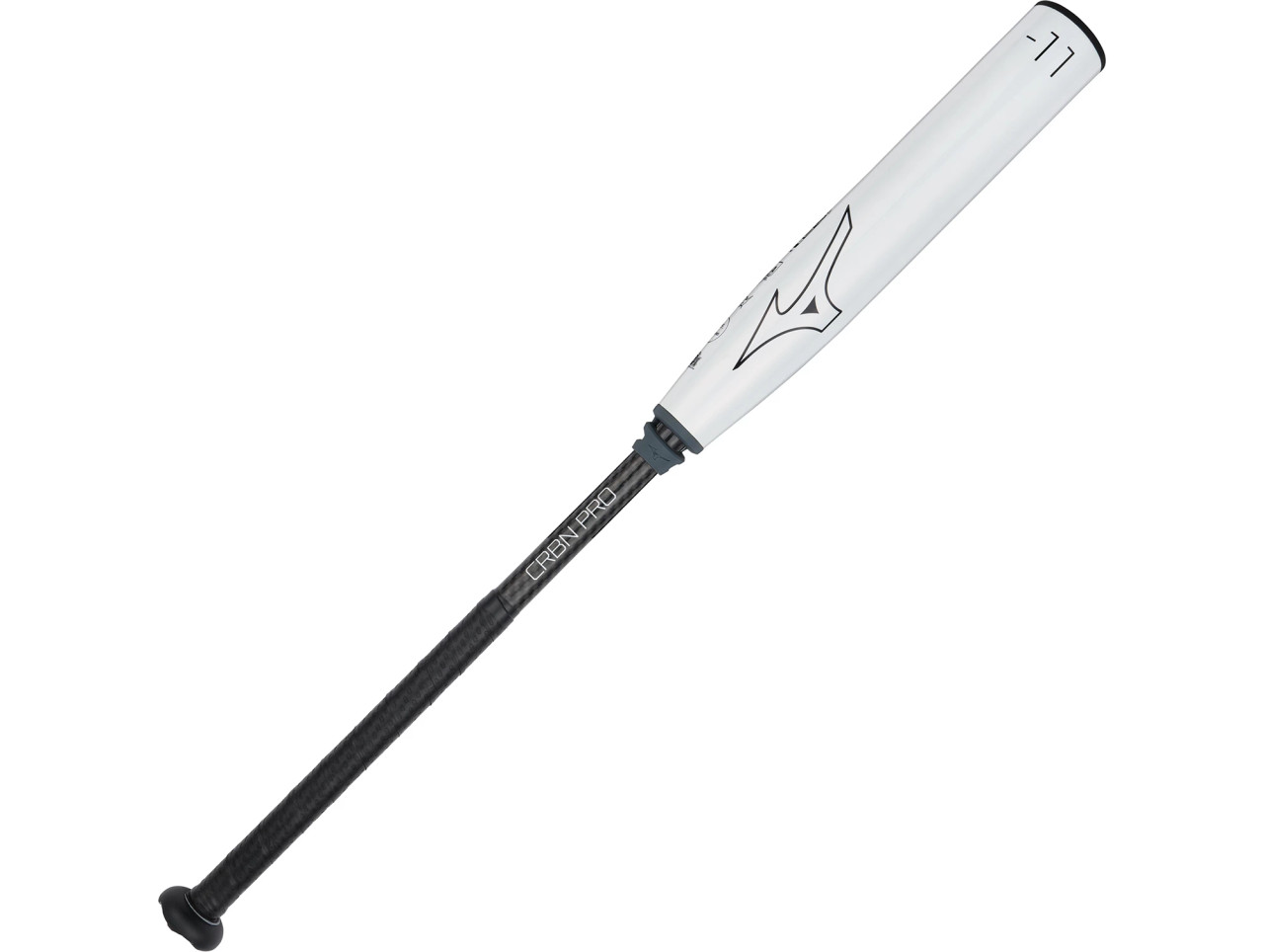 2025 Mizuno CRBN PRO Composite Fastpitch Softball Bat -11 | Peak