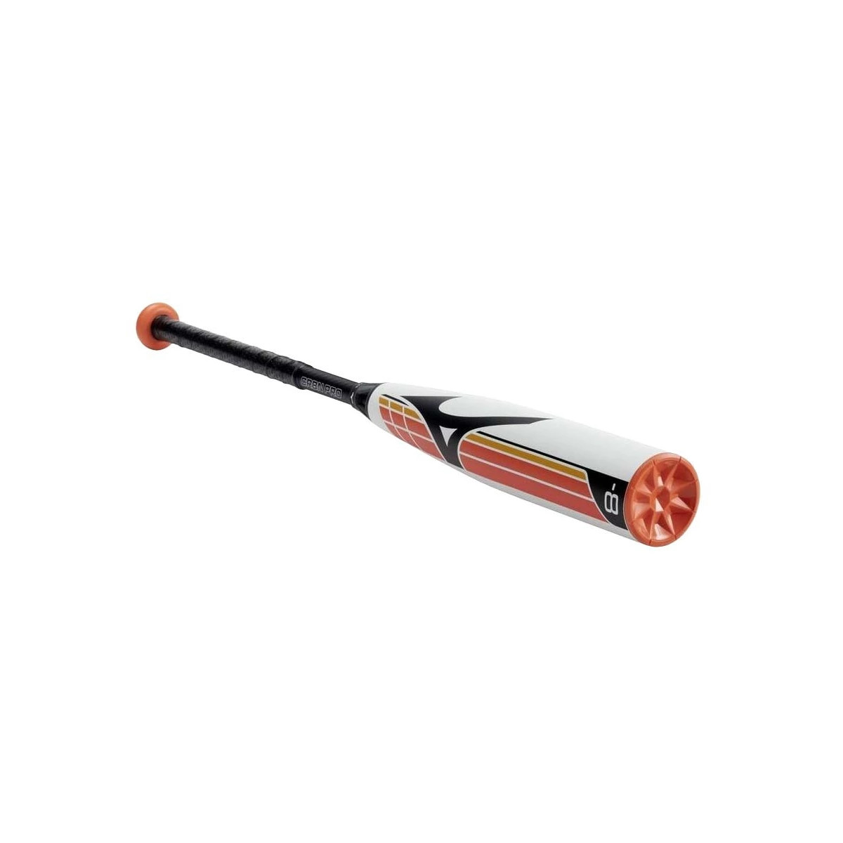 2024 Mizuno CRBN PRO B25 USSSA Youth Bat | -8 Drop | Composite Power