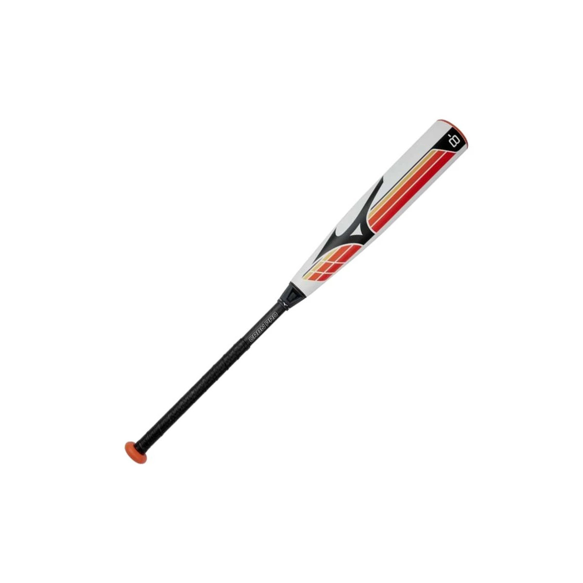 2024 Mizuno CRBN PRO B25 USSSA Youth Bat | -8 Drop | Composite Power