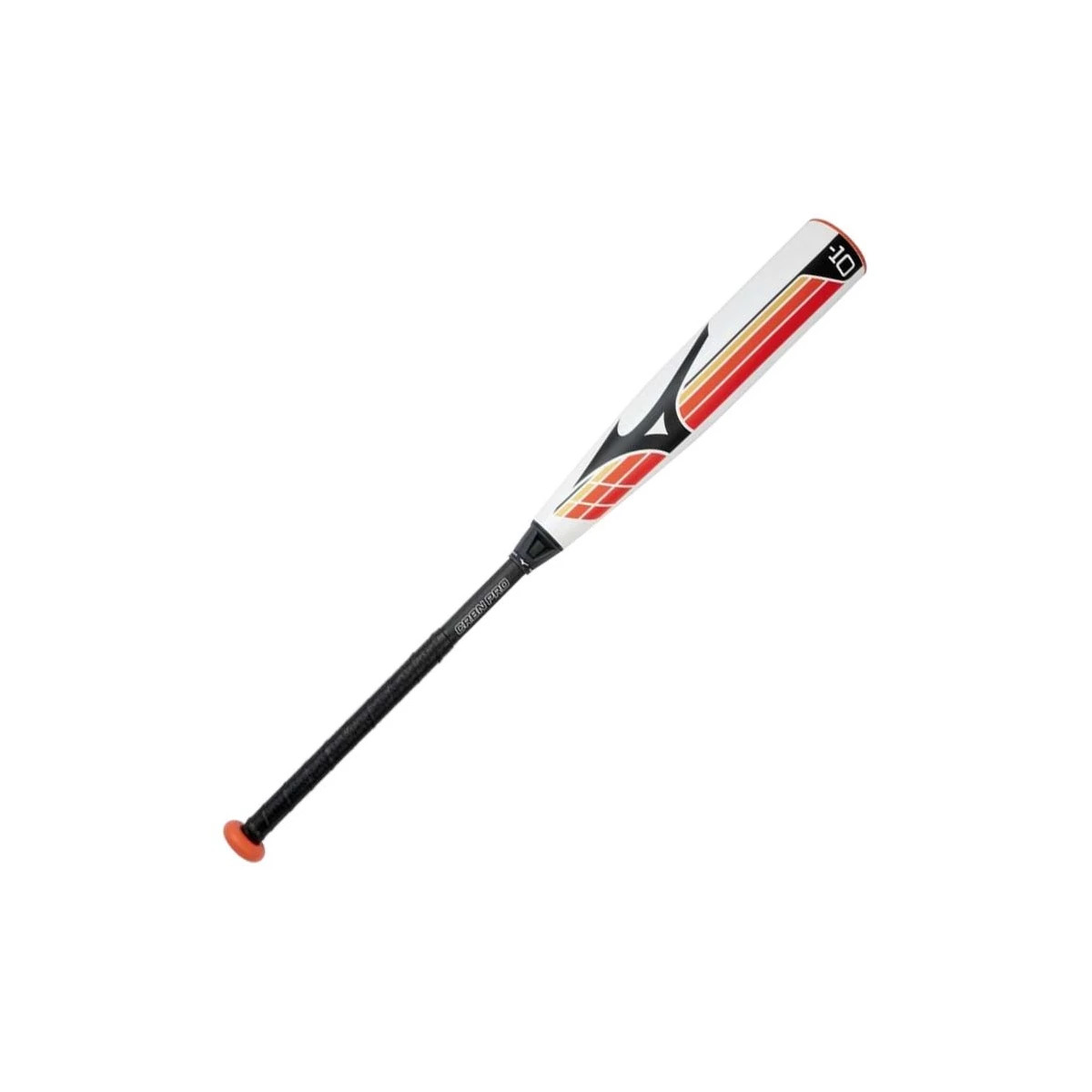 2024 Mizuno CRBN PRO B25 USSSA Youth Bat | -10 Drop | Composite Power
