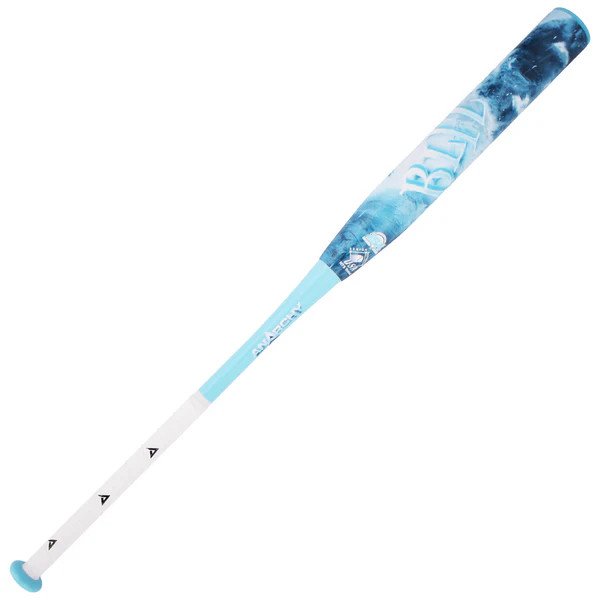 Anarchy Blizzard SSUSA Bat | 2-Piece Composite Design