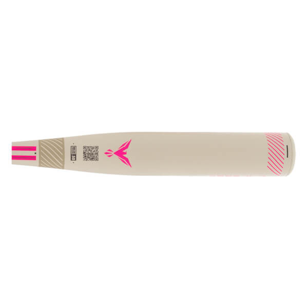 Batte Baseball Combat Spec A1 BBCOR 2025 – 32/29, Biscuits & Crème, Légère Usure