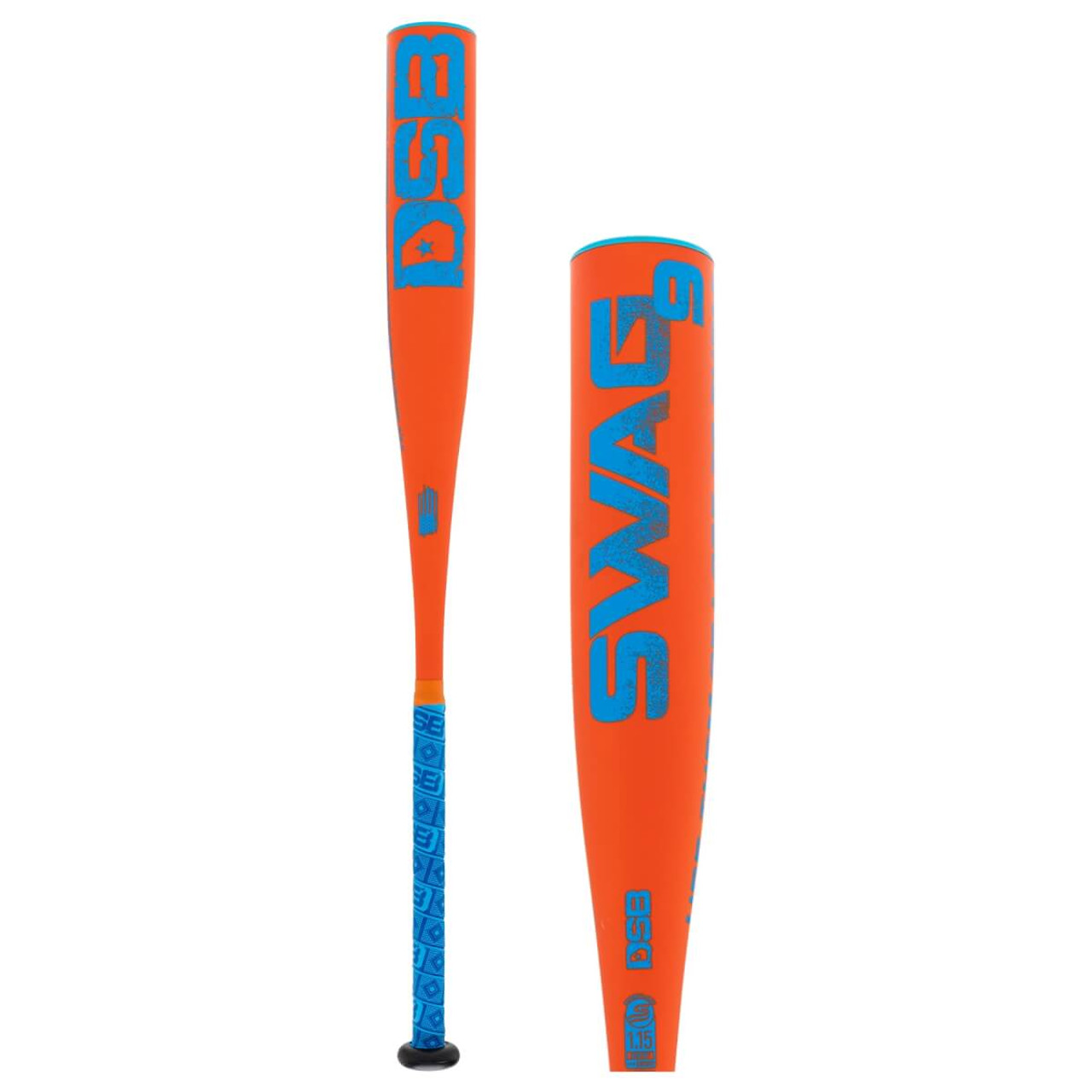 2025 Dirty South Bats DSB SWAG S9 Composite USSSA Baseball