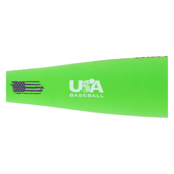 2025 Dirty South Made Composite USA Youth Baseball Bat, -5 Drop, 2