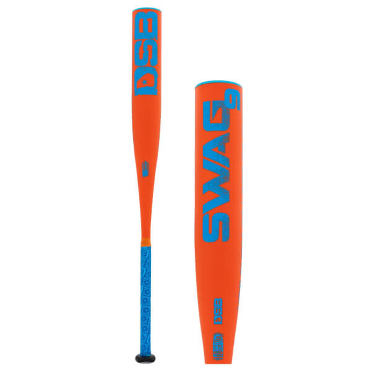 GQ3412◇AT DIRTY : 25ss BASEBALL S/S 2025 Dirty South Swag S9 -8 USSSA Baseball Bat – Power and