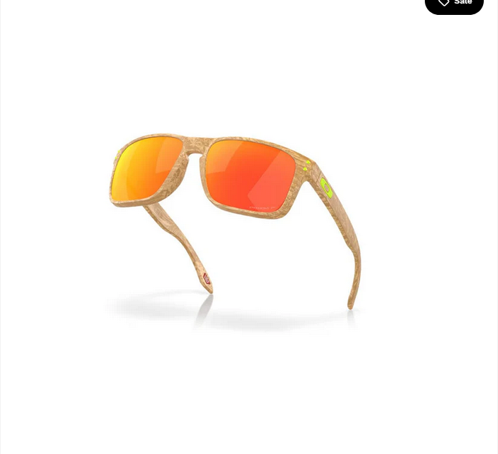 Oakley Sunglasses for Adventure - Holbrook Collection