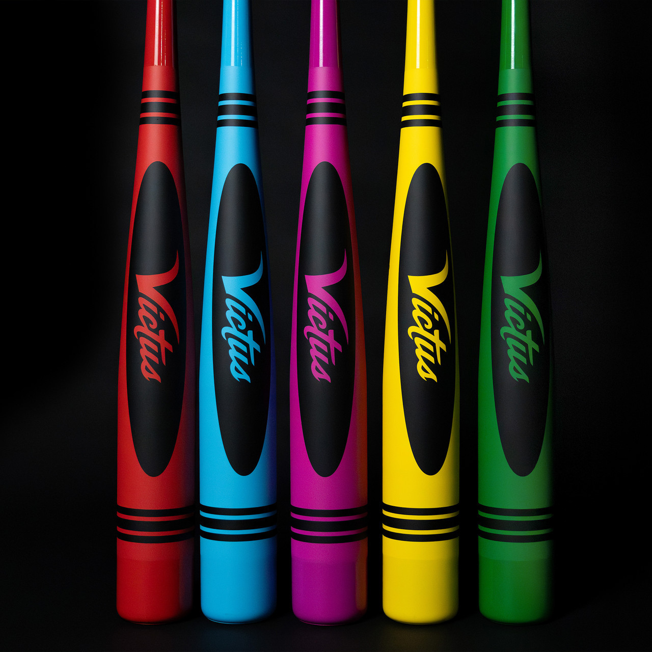 Victus Vibe Baseball Bat